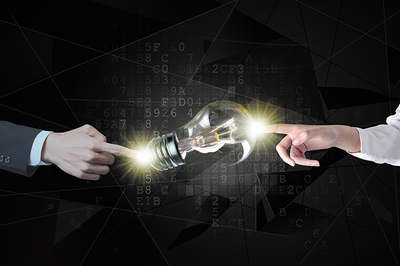 易能数字完成A轮融资，普华资本领投，新兴能源技术赛道再添新动力